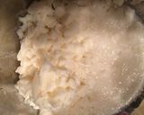 夏にサッパリと♪トロロそば♪♪作り方1写真