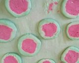 豆乳で作る 簡単！白玉冷やし汁粉作り方5写真