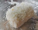 リゾットコロッケ＝クリームライスコロッケ作り方9写真