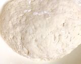 簡単なレンジ発酵のマヨ味ピザ作り方1写真