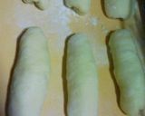 バターロール作り方6写真