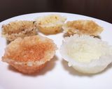 おもてなしやお弁当に♡ごはんデコカップ作り方4写真