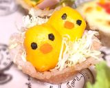 おもてなしやお弁当に♡ごはんデコカップ作り方6写真