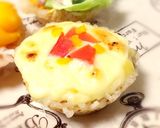 おもてなしやお弁当に♡ごはんデコカップ作り方7写真