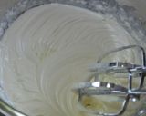 ココット皿でクリームチーズケーキ作り方1写真