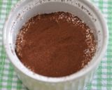 ココット皿でクリームチーズケーキ作り方2写真