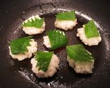 離乳食完了期から♡ふわふわレンコンバーグ作り方5写真