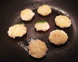 離乳食完了期から♡ふわふわレンコンバーグ作り方6写真