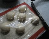 簡単おいしい♪手ごねで焼きカレーパン作り方16写真
