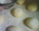 簡単！いちごチョコレートぷちパン作り方3写真