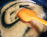 揚げない高野豆腐カツ 糖質制限ver☺作り方1写真