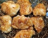 鶏むね肉のオイスター炒め作り方5写真