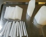 簡単！楽ちん♪鶏もも肉と大根の旨煮♡作り方2写真