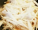 簡単！楽ちん♪鶏もも肉と大根の旨煮♡作り方5写真