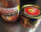 鯖水煮と牛蒡のトマト煮作り方4写真