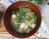 和洋定食（血管ダイエット食832）作り方2写真