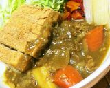 揚げない高野豆腐カツ 糖質制限ver☺作り方11写真