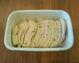 簡単おしゃれにおもてなし！ヘルシーチキン作り方5写真