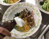簡単◎冷やし中華作り方4写真