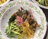 簡単◎冷やし中華作り方5写真