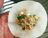 ジューシーなウチの餃子~旦那様大絶賛!作り方5写真