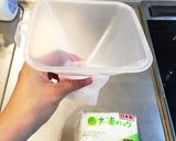 しそジュース作り方8写真