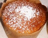 簡単♪ホットケーキミックスでカップケーキ作り方5写真