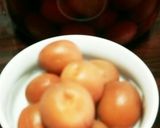 ♪野菜♪カリカリ梅（赤紫蘇）作り方20写真
