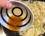 定番チャーハン作り方4写真