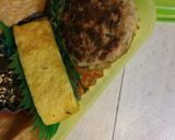作り置きお弁当作り方3写真