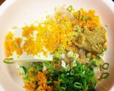 鳥メンチカツ作り方1写真