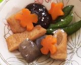 私的インゲンの☆長持ち保存作り方11写真