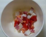 おしゃれ☆マッシュポテトをアレンジ作り方4写真
