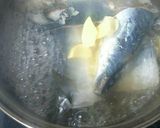 定番！簡単！さばの味噌煮作り方2写真