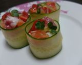 おしゃれ☆マッシュポテトをアレンジ作り方6写真