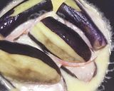 簡単！！茄子のミルフィーユ作り方3写真