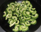 ごーやーちゃんぷるー作り方11写真