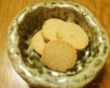 子供に人気☆おからクッキー（紅茶味）作り方12写真