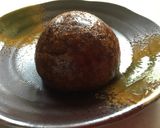 かりんとう饅頭をサクサクに戻す作り方4写真