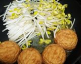 魚河岸あげのふわふわ♡こってり焼き作り方2写真