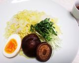 ヘルシーつけ麺☆冷やし中華風つけだれ作り方5写真
