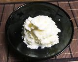 韓国かき氷☆きな粉餅ソルビン再現！？作り方13写真