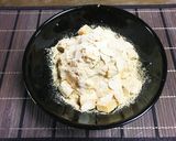 韓国かき氷☆きな粉餅ソルビン再現！？作り方16写真