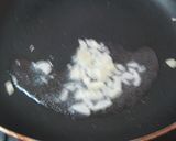カレーの残りでカレー麻婆ナス作り方4写真