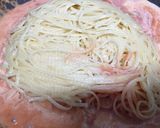 缶詰最高!この美味しさ(^^)v作り方5写真
