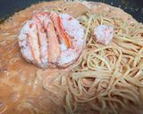 缶詰最高!この美味しさ(^^)v作り方6写真