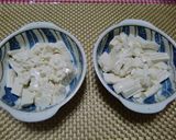 ★簡単！美味しい＊豆腐ミートグラタン＊♪作り方1写真