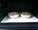 ★簡単！美味しい＊豆腐ミートグラタン＊♪作り方2写真