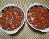 ★簡単！美味しい＊豆腐ミートグラタン＊♪作り方4写真