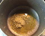 夏野菜のグリーンカレー作り方1写真